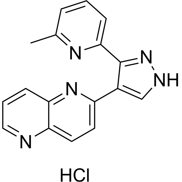 RepSox hydrochloride 2319939-07-4